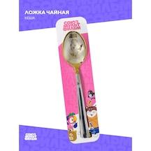 Souzmul'tfil'm Papağan Kesha Çay Kaşığı 275415214