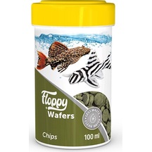 Floppy Wafers 250ml 50gr.