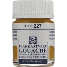 Talens Guaj Boya 16 ML 227 K.Sarı Çok Renkli