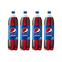 Pepsi Kola 4 x 1500 ML