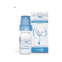 Oftalmik Solüsyon, 10 Ml Göz Rahatlatıcı Özellikte