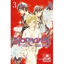 Noragami 3 - Adaçitoka - Gerekli Şeyler