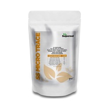 Ss-mıcro Trace Mikro 1 Kg - Bitki Besin Maddeleri Karışımı Ec Gübre Çözeltisi
