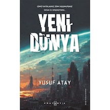 Yeni Dünya - Qhdh-614333