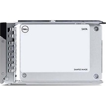Dell 960gb 2.5" 345-bdwn Sata-3 Sunucu Disk