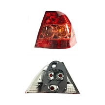 Stop Corolla 04-06 Rh