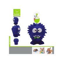 Nunbell Sesli Canavar Köpek Oyuncağı 9 Cm