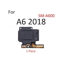 Tkgz Samsung Uyumlu Galaxy A6 A600 Full Buzzer Dış Ses Hoparlör