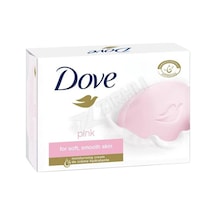 4 Adet Dove Pink Sabun 90 Gr Diğer