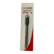 56953 Altıgen Yassı Ahşap Maktap Ucu 14 Mm