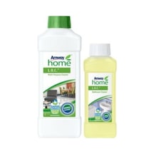 Amway Çok Amaçlı Temizleyici Paketi Loc+ Banyo Loc