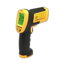 Smart Sensor As892 Kızılötesi Termometre 2200