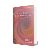 Ruh Sağlığı Ve Hastalıkları Psikiyatri Hemşireliği Dsm-5 E Uyarl
