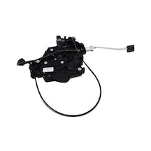 Volkswagen Caddy Sürgülü Kapi Kilidi 2003-2012 2k0843654bd 2.0 Sdı, 1.9 Tdı