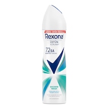 Rexona Kadın Sprey Deodorant Shower Fresh 150 Ml 4 Adet