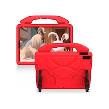 Ally İpad 7.10.2 Pro 10.5 Kılıf Eva Çocuk Shockproof Standlı Taşınabilir- 5775