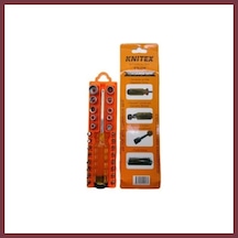 Storeşahin 28 Parça Bits Seti Shn0720