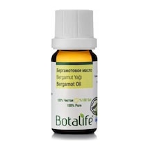 Botalife Bergamot Yağı 10 ML