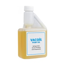Vakum Motoru Yağı