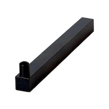 Fett 9x 9mm Asimeto Mihengir Saat Tutucu As-500210