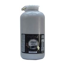H-073 Solgun Kil Grisi 2 Litre Multısurface Hybrıd Akr.