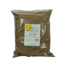 Doğan Baharatçılık Kantaron Otu Çiçeği Doğal Paket 1 KG