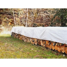 Sanat Pe Branda - 130 Gr/m2 Beyaz