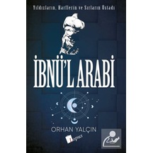 İbnü'l Arabi / Orhan Yalçın 9786057948342