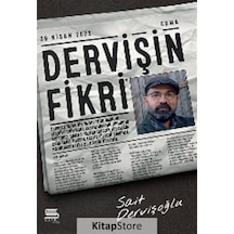 Dervişin Fikri / Sait Dervişoğlu