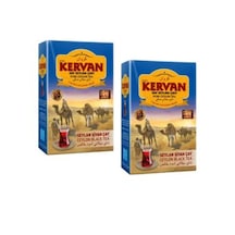 Kervan İthal Ceylon Siyah Çay 2 x 800 G