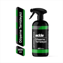 Edde Araba Araç Oto Döşeme Temizleyici Sprey 500ml Oto Detailing 1