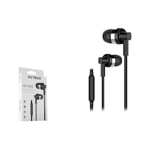 Hytech HY-XK30 Mikrofonlu Kulak İçi Kulaklık