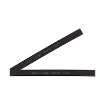 Isıyla Daralan Makaron - 12ga Ve 14ga Kablo Uyumlu 8mm - Isıyla Daralan Makoron - 1 Metre