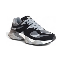 Lescon 2079-ghost Anatomik Tabanlı Genç Unisex Sneakers Ayakkabı Füme