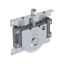 Mepa PKM 80 Sürgü Kapak Makarası