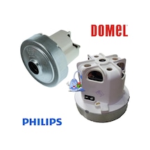 Philips Uyumlu Marathon Fc 9202-9205 Domel Süpürge Motoru