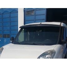 Fiat Doblo Ön Cam Güneşliği 2010 2011 2012 2013 2014 2015