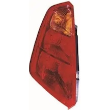 Fiat Grande Punto Stop Lambasi Sag 2006-2012 Depo 6611925rue