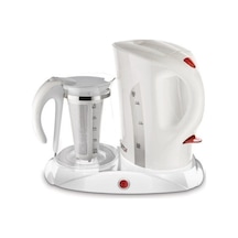 SİNBO SK-2389 KABLOSUZ ÇAY SETİ