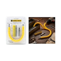 12 Pcs Akrobat Tornavida Seti 4-5-6-ph1-ph2-ph3-pz1-pz2-pz3-ad 5468