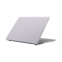 Arabulalaca HKD-W76 Huawei Matebook 14S 2021 14" Koruma Kılıf Beyaz