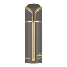 Lattafa Mislah Edp 100 Ml Unisex Parfüm Odunsu