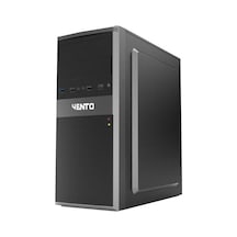 Vento 650w Ta-k62 V2 Standart Mid-tower Pc Kasası