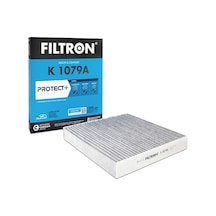 Seat Ibiza 1.4 2001-2015 Fıltron Karbonlu Polen