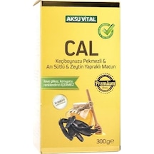Aksu Vital Cal 300Gr