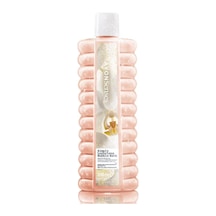 Avon Simply Luxurious Beyaz Şeftali Ve Vanilya Orkide Kokulu Banyo Köpüğü 500 ML