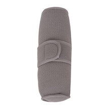 Sevi Bebe Ergonomik Kemer Yastığı Art-47 Gri