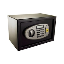 Yale Y-Ms0000Nfp Lcd Dijital Ekran Orta Boya Kasa