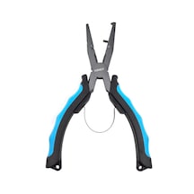 Kendo Lead Posting Pliers 6" Pense