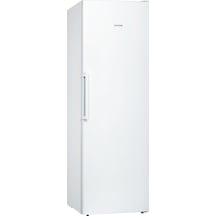 Siemens GS36NVWF0N 255 LT 7 Çekmeceli Dikey Derin Dondurucu